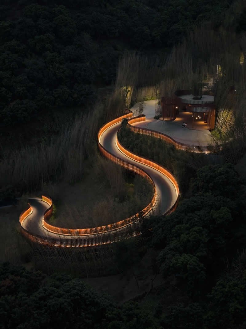Architecture: 1st Place Winner by Ziwen Chen, China - iPhone Photography Awards 2026 Winners