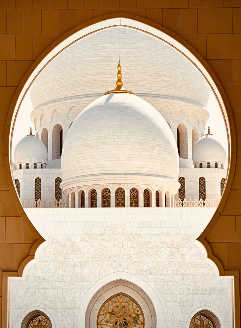 Architecture: 3rd Place Winner by Preethy Ganesan, United States - iPhone Photography Awards 2026 Winners