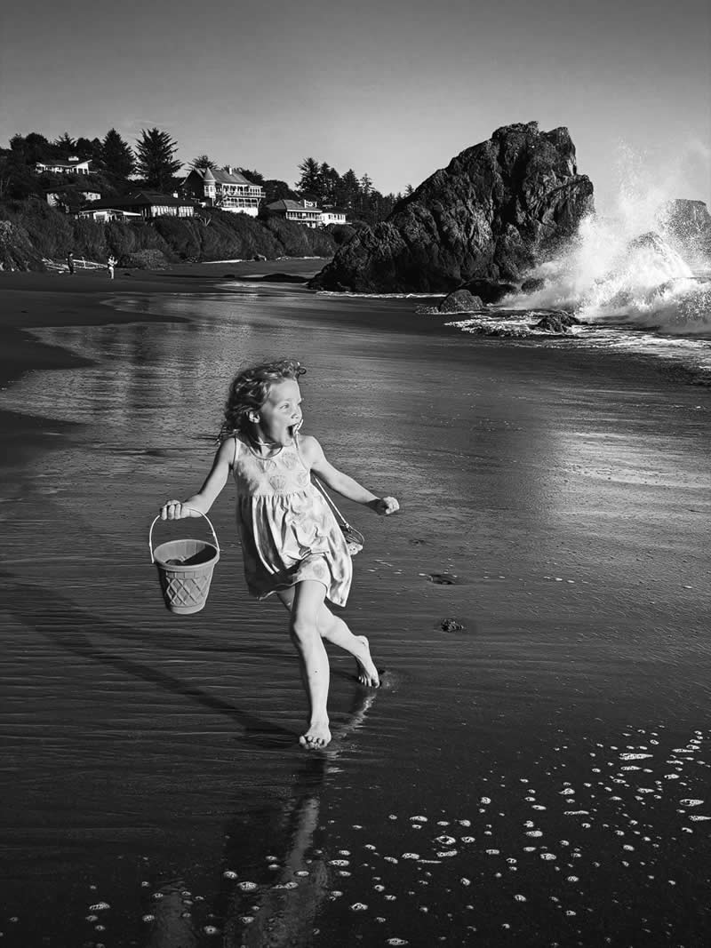 Children: 1st Place Winner by Krystal Rountree, United States - iPhone Photography Awards 2026 Winners