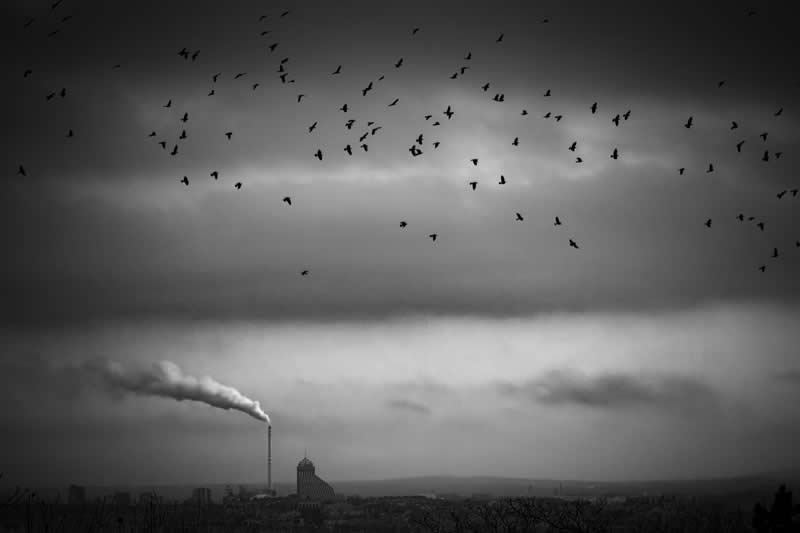 Citylife/Cityscape: 1st Place Winner by Adrian Beasley, United Kingdom - iPhone Photography Awards 2026 Winners