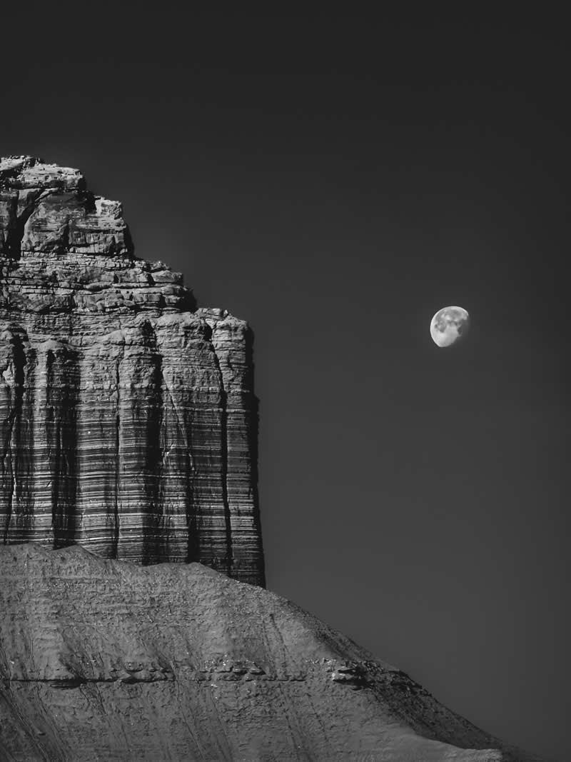 Landscape: 2nd Place Winner by Stewart Manning, Australia - iPhone Photography Awards 2026 Winners