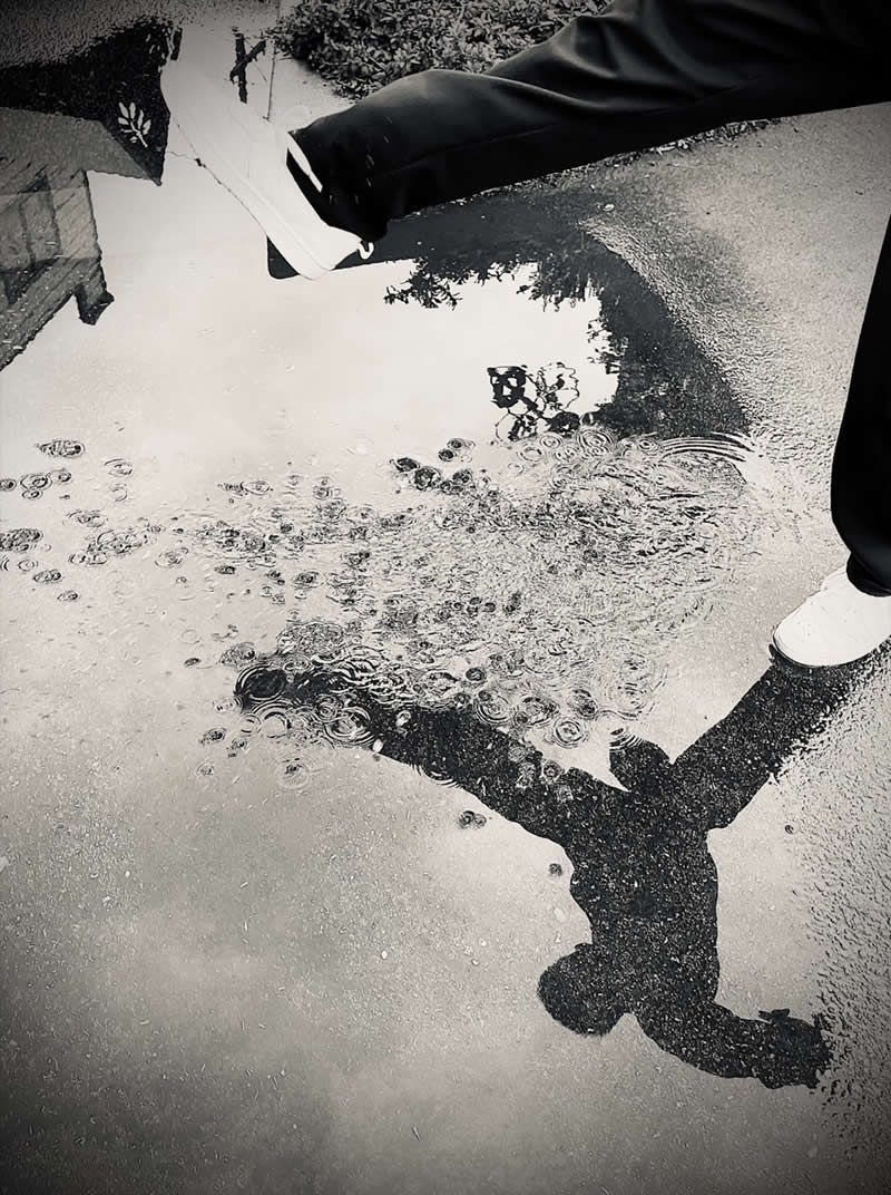 People: 1st Place Winner by Jenny Dang, United States - iPhone Photography Awards 2026 Winners