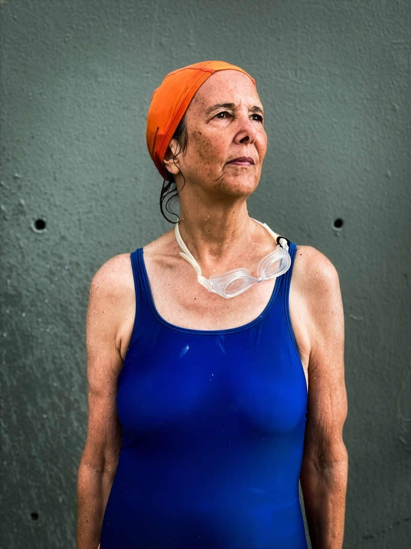 Portrait: 2nd Place Winner by Carlos Rubin, Puerto Rico - iPhone Photography Awards 2026 Winners