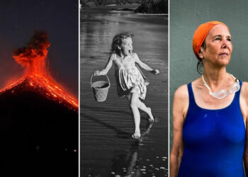iPhone Photography Awards 2026: 40 Winners That Prove Vision Matters More Than Gear 43 iPhone Photography Awards 2026