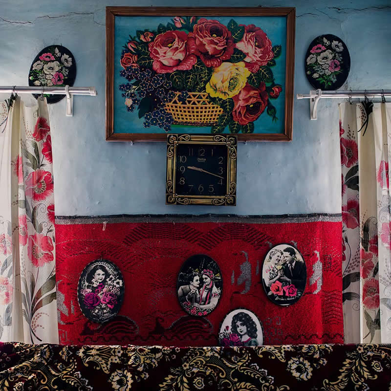 Lands of No Return: Viktoria Sorochinski’s Powerful Photo Series on Ukraine’s Vanishing Villages 38 Lands of No Return Ukraine Vanishing Villages by Viktoria Sorochinski