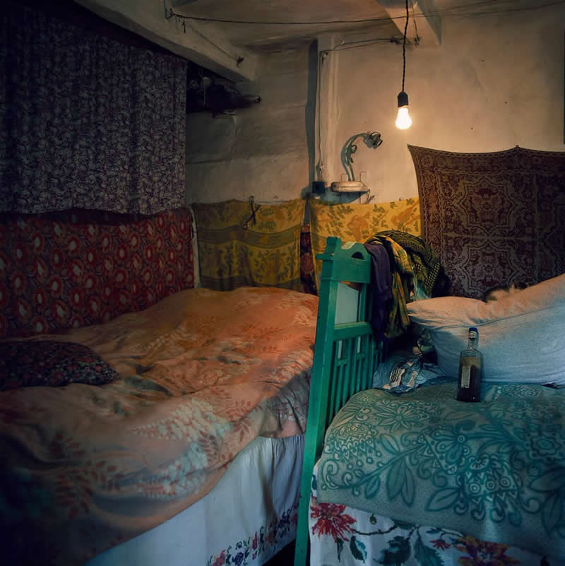 Lands of No Return: Viktoria Sorochinski’s Powerful Photo Series on Ukraine’s Vanishing Villages 50 Lands of No Return Ukraine Vanishing Villages by Viktoria Sorochinski