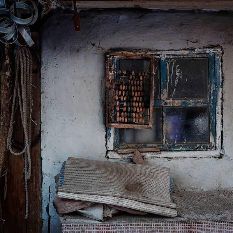 Lands of No Return: Viktoria Sorochinski’s Powerful Photo Series on Ukraine’s Vanishing Villages 63 Lands of No Return Ukraine Vanishing Villages by Viktoria Sorochinski