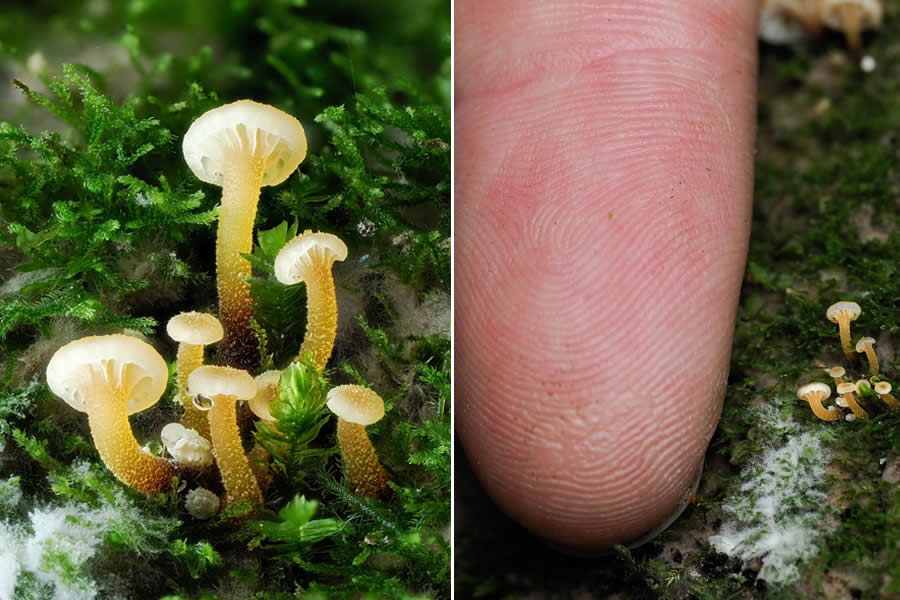 Remarkable Macro Photos by Jay Lichter