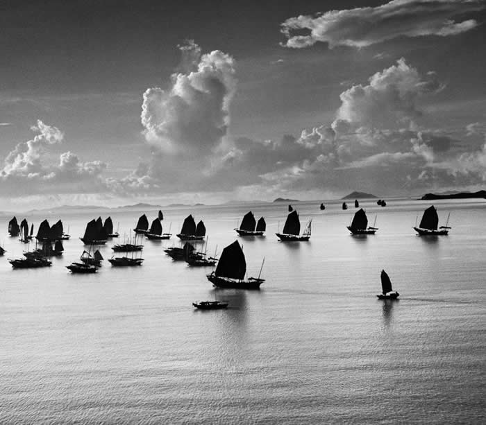 Master Photographer Werner Bischof