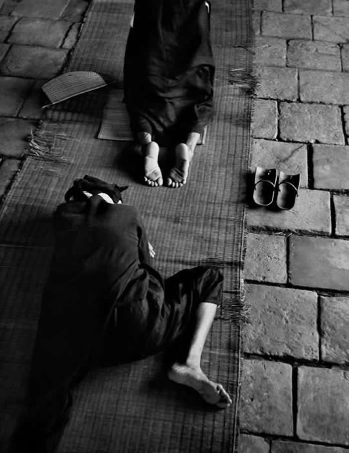 Master Photographer Werner Bischof