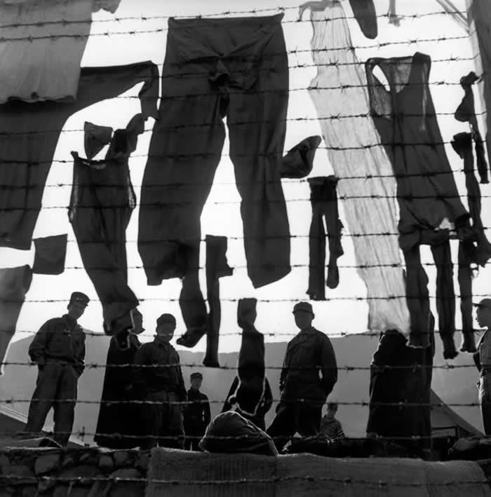 Master Photographer Werner Bischof