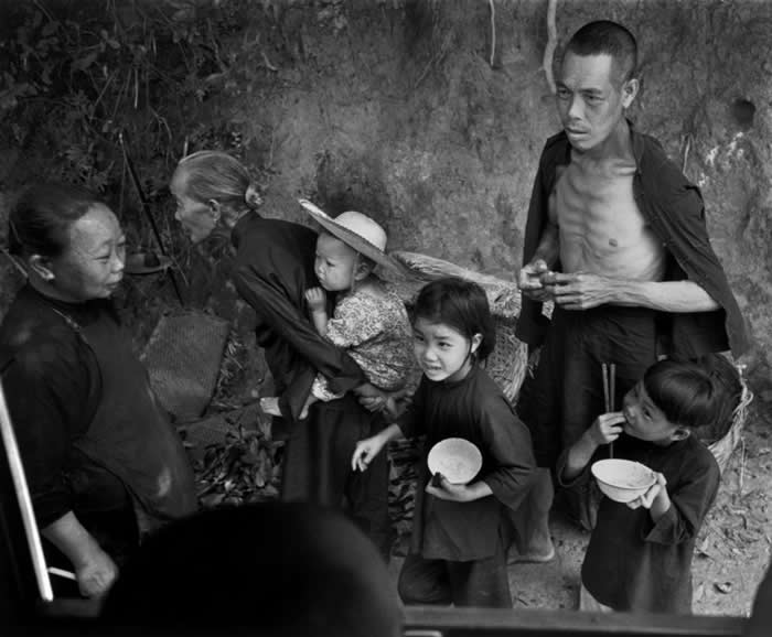 Master Photographer Werner Bischof