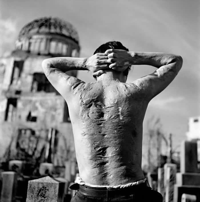 Master Photographer Werner Bischof
