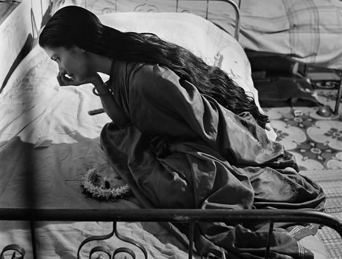 Master Photographer Werner Bischof