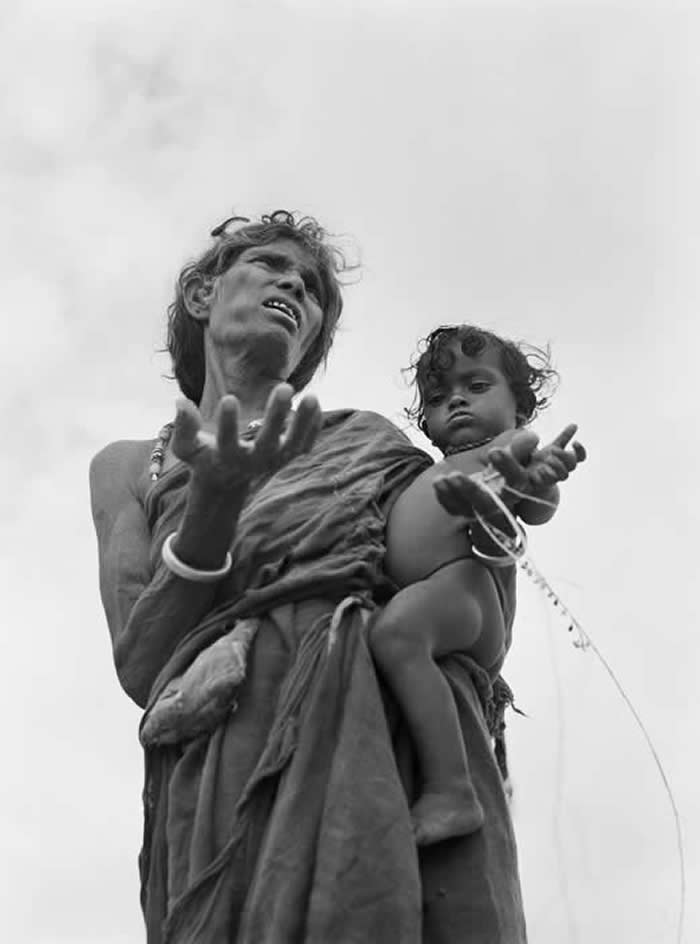 Master Photographer Werner Bischof