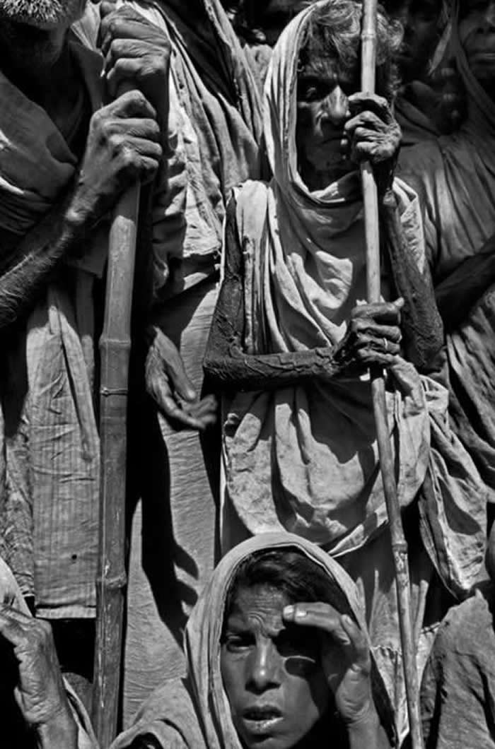 Master Photographer Werner Bischof