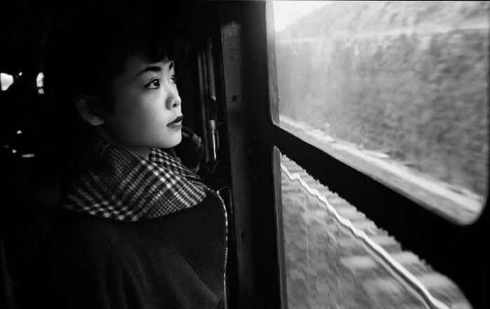 Master Photographer Werner Bischof