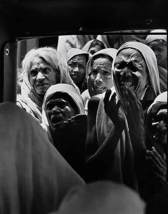 Master Photographer Werner Bischof