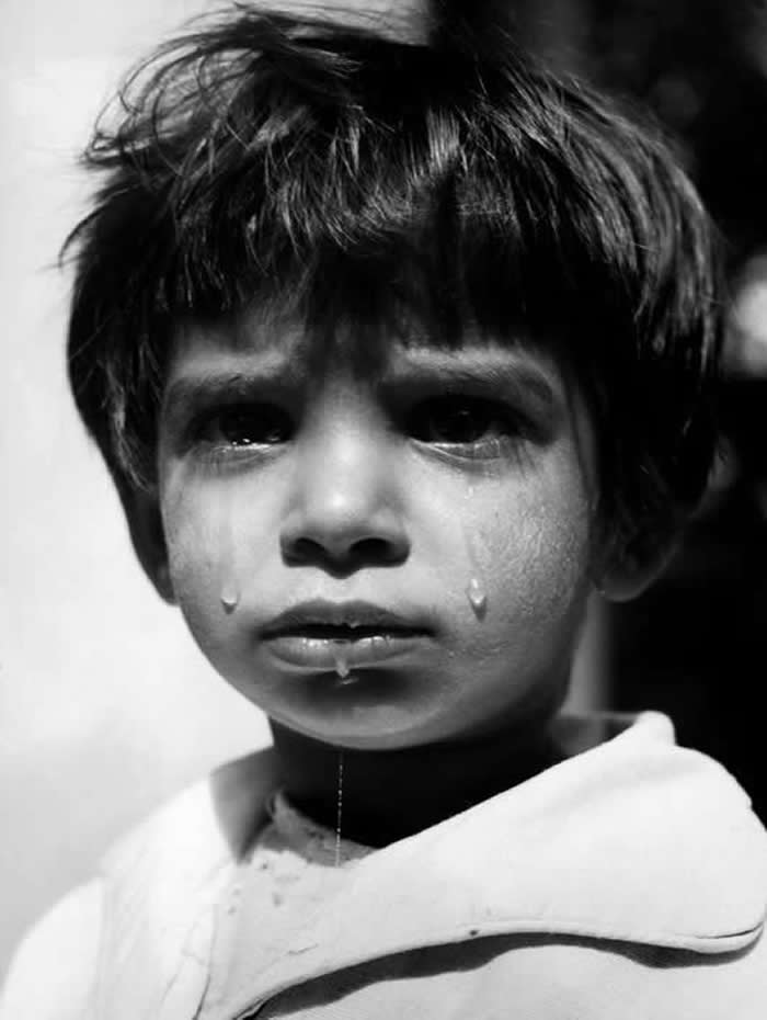 Master Photographer Werner Bischof