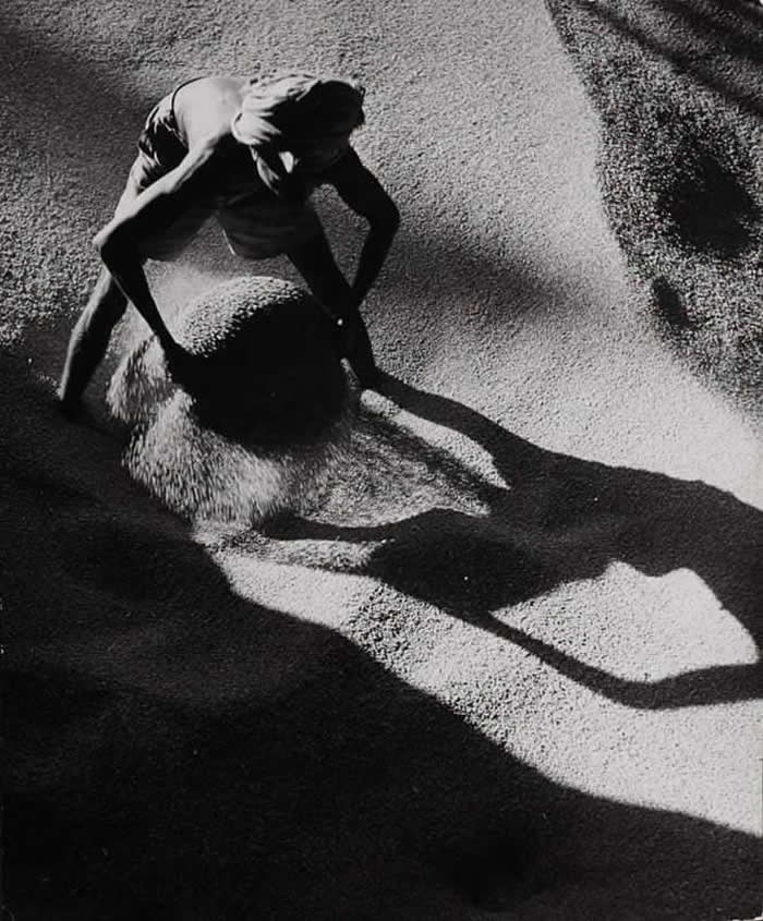 Master Photographer Werner Bischof