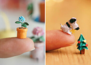 Outstanding Artworks by Ana Sofia Casaverde