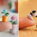 The Magic of Miniatures: 32 Outstanding Artworks by Ana Sofia Casaverde 61 Outstanding Artworks by Ana Sofia Casaverde