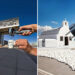 Mind-Bending Forced Perspective Photos by Hugo Suissas