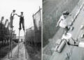Rare Historical Photos That Reveal the Human Side of History