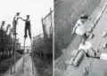 The Past Unfiltered: 34 Rare Historical Photos That Reveal the Human Side of History 42 Rare Historical Photos That Reveal the Human Side of History