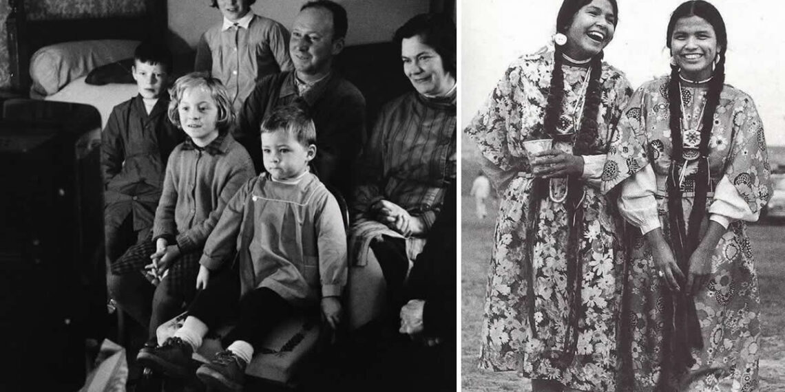 Extraordinary Historical Photos With Remarkable Stories