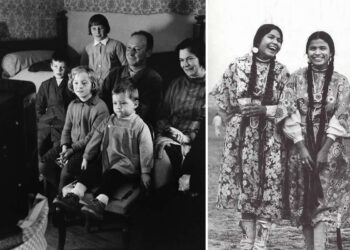 Time Stands Still: 40 Extraordinary Historical Photos With Remarkable Stories 33 Extraordinary Historical Photos With Remarkable Stories