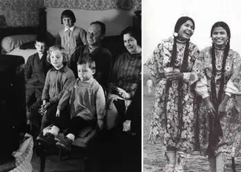 Extraordinary Historical Photos With Remarkable Stories