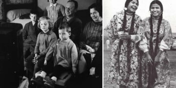 Extraordinary Historical Photos With Remarkable Stories