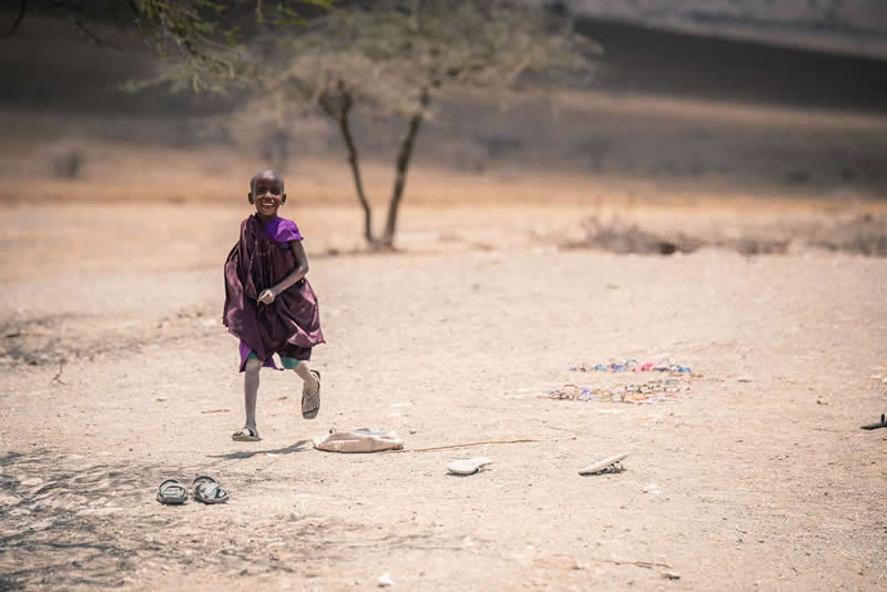 Indigenous Tribes of Tanzania by Vlad Cioplea