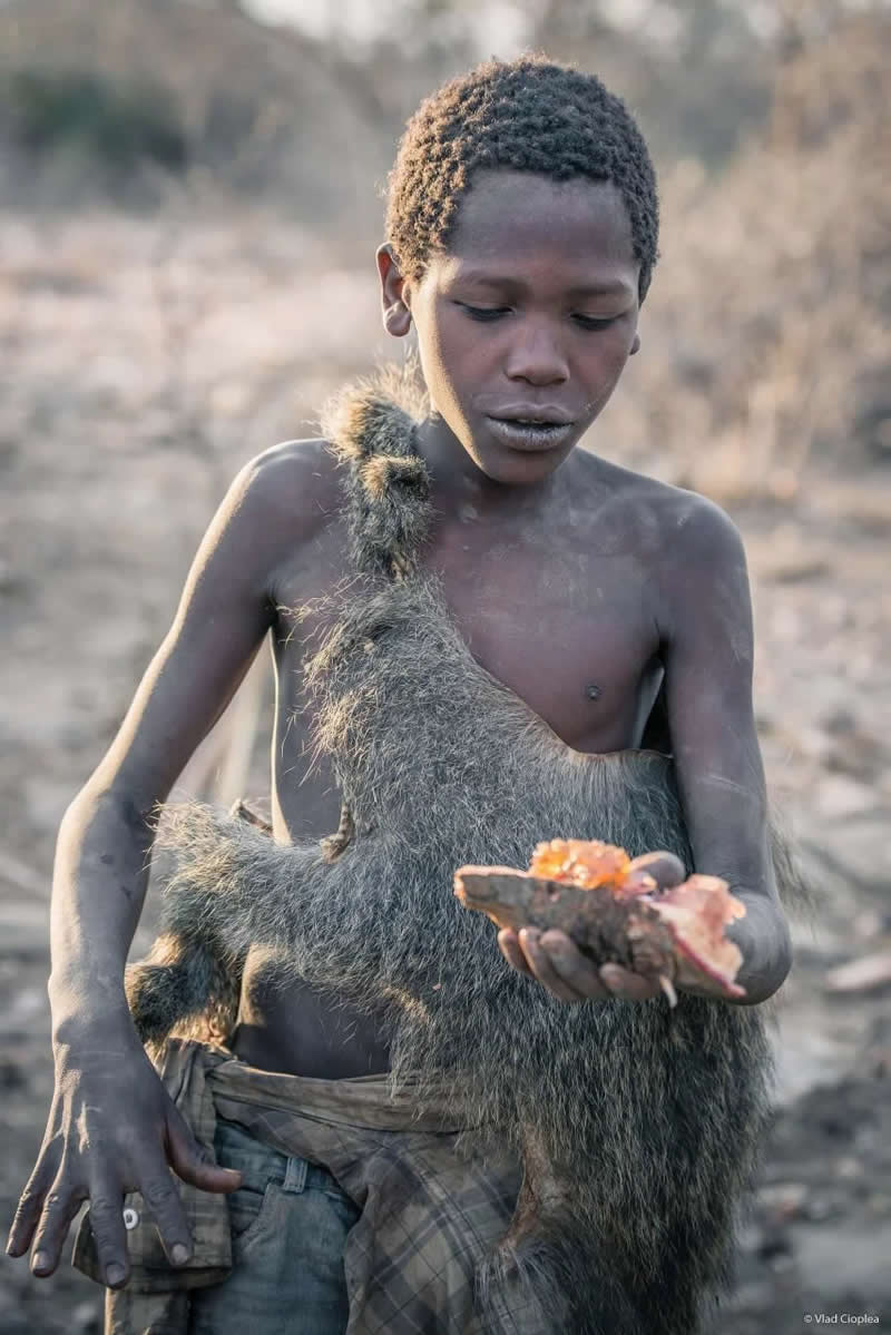 Indigenous Tribes of Tanzania by Vlad Cioplea