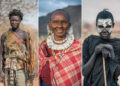 Indigenous Tribes of Tanzania by Vlad Cioplea