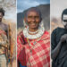 Indigenous Tribes of Tanzania by Vlad Cioplea