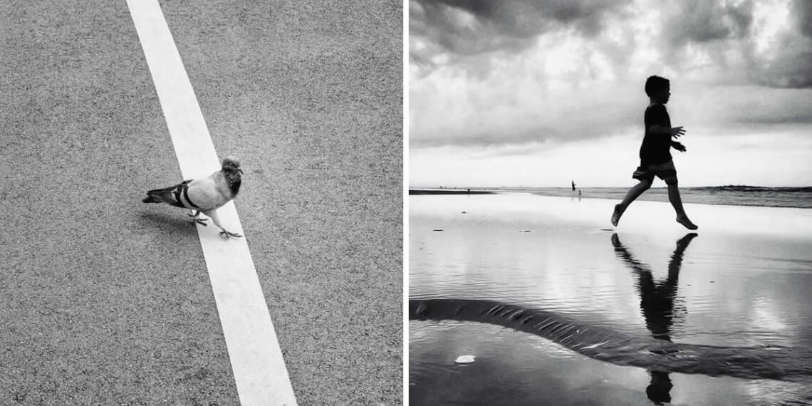 The Art of Perfect Timing: 30 Street Photos Taken at the Exact Right Moment 31 The Art of Perfect Timing Street Photos Taken at the Exact Right Moment