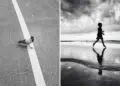 The Art of Perfect Timing Street Photos Taken at the Exact Right Moment