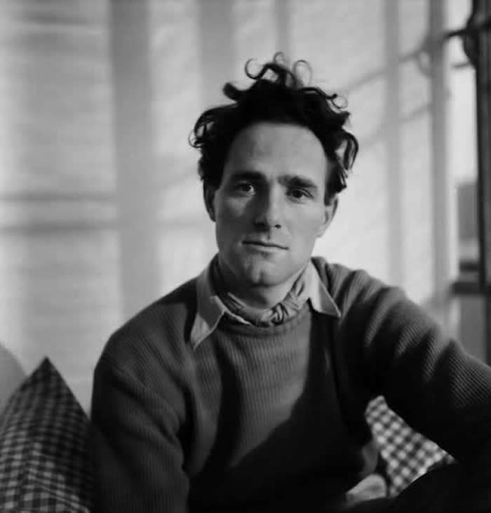 Master Photographer Werner Bischof