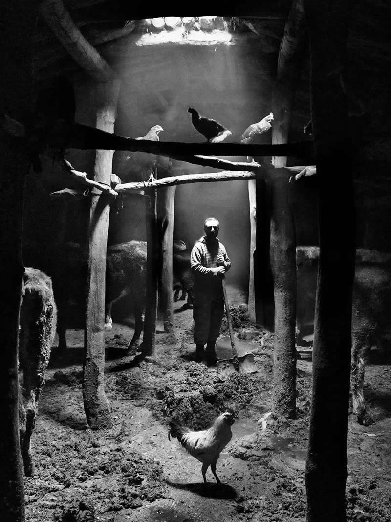 Where the Earth Remembers: Oliver Klink's Moving Portrait of Rural Life and Memory 32 - Where the Earth Remembers by Oliver Klink