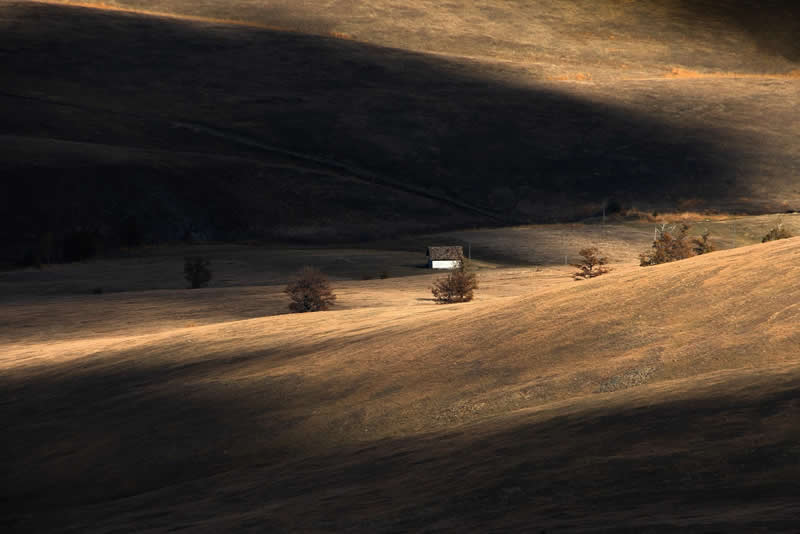 Protected Nature Areas: 20 Remarkable Winners From Wiki Loves Earth 39 Landscapes: 7th Place by Svjetlopis - Wiki Loves Earth International Photo Contest Winners