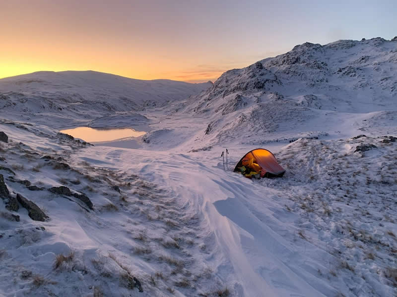 Protected Nature Areas: 20 Remarkable Winners From Wiki Loves Earth 40 Landscapes: 8th Place by Glenn Wilks - Wiki Loves Earth International Photo Contest Winners