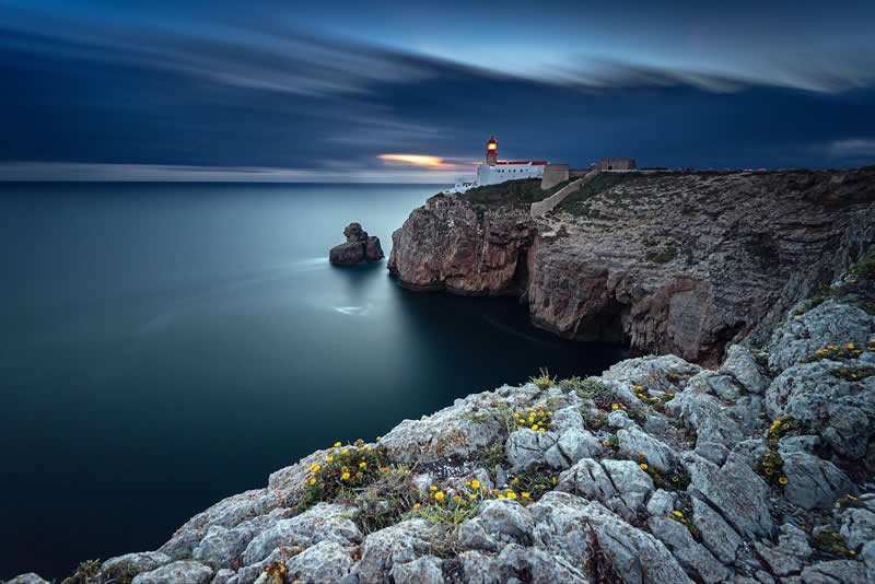 Protected Nature Areas: 20 Remarkable Winners From Wiki Loves Earth 41 Landscapes: 9th Place by José Nuno Rosado - Wiki Loves Earth International Photo Contest Winners