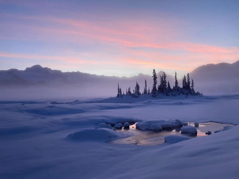 Protected Nature Areas: 20 Remarkable Winners From Wiki Loves Earth 42 Landscapes: 10th Place by David Egan - Wiki Loves Earth International Photo Contest Winners