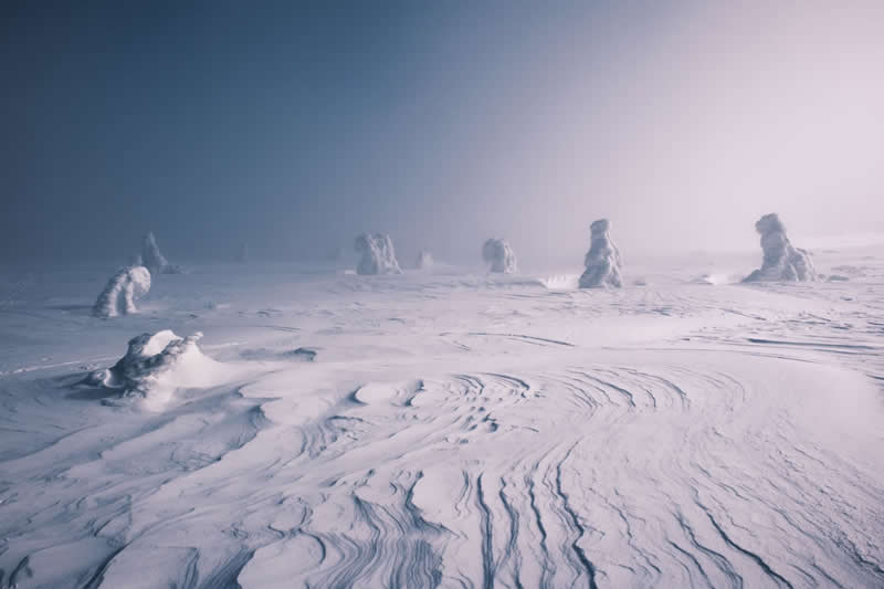 AAP Magazine 2026 Awards: 25 Striking Photos That Turn Shapes Into Art 30 Third Place Winner: Flow by Nicolas Castermans, France - AAP Magazine 2026 Awards Shapes Winners