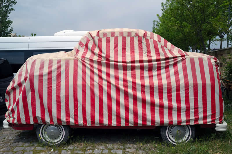 AAP Magazine 2026 Awards: 25 Striking Photos That Turn Shapes Into Art 31 Finalist: Striped by Marcop, Italy - AAP Magazine 2026 Awards Shapes Winners