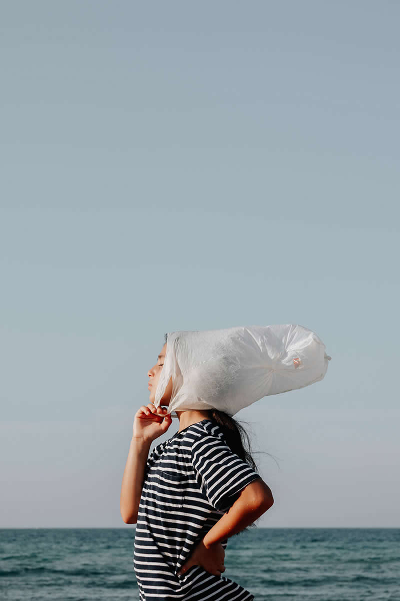 AAP Magazine 2026 Awards: 25 Striking Photos That Turn Shapes Into Art 32 Finalist: Maya Meshel, Israel - AAP Magazine 2026 Awards Shapes Winners