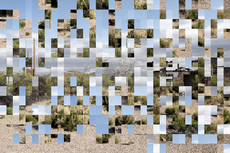 AAP Magazine 2026 Awards: 25 Striking Photos That Turn Shapes Into Art 34 Finalist: Michael G. Prais, United States - AAP Magazine 2026 Awards Shapes Winners