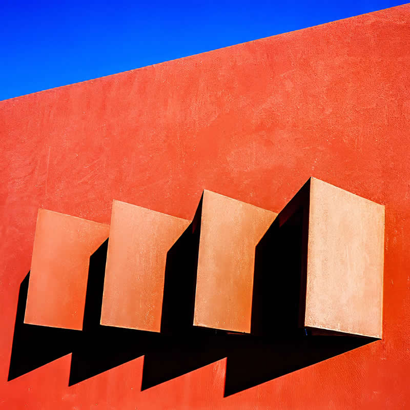 AAP Magazine 2026 Awards: 25 Striking Photos That Turn Shapes Into Art 47 Finalist: Carlos Esguerra, United States - AAP Magazine 2026 Awards Shapes Winners